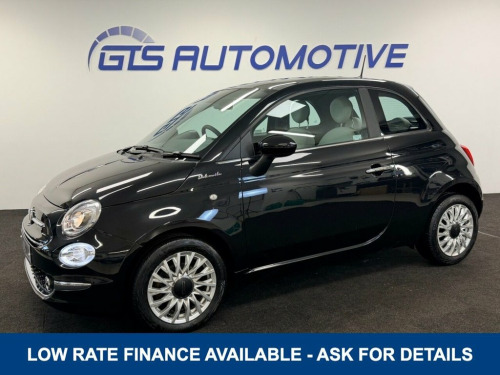 Fiat 500  1.0 MHEV DOLCEVITA 70 BHP 