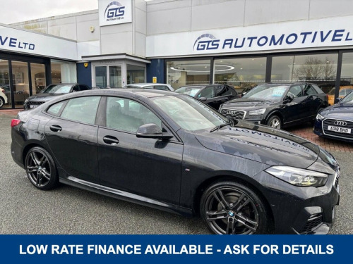 BMW 2 Series 218 218i M-SPORT DCT AUTO 140 BHP 