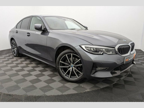 BMW 3 Series  2.0 320I SPORT 4d 182 BHP Award Winning 5 Star Dea