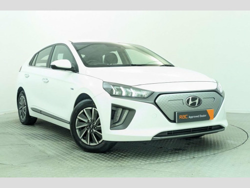 Hyundai IONIQ  100kW Premium 38kWh 5dr Automatic Award Winning 5 
