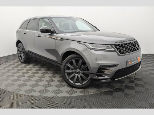 Land Rover Range Rover Velar  2.0 D240 R-Dynamic HSE 5dr Automatic Award Winning