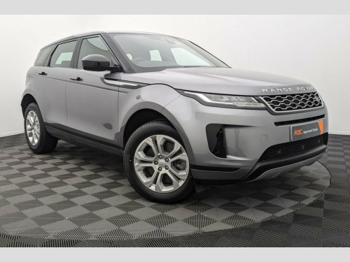 Land Rover Range Rover Evoque  2.0 D150 S SUV 5dr Diesel Manual FWD Euro 6 (s/s) 