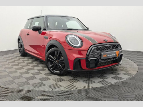 MINI Hatch  1.5 COOPER SPORT 3d 134 BHP Award Winning 5 Star D