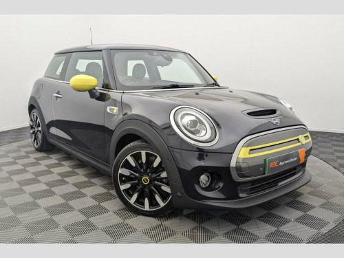 MINI Hatch  COOPER S LEVEL 3 3d 181 BHP Award Winning 5 Star D