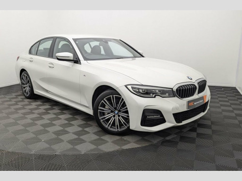 BMW 3 Series  2.0 330E M SPORT 4d 288 BHP Award Winning 5 Star D