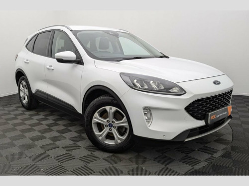 Ford Kuga  1.5 EcoBlue Zetec SUV 5dr Diesel Manual Euro 6 (s/