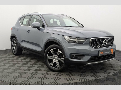 Volvo XC40  1.5 T3 Inscription SUV 5dr Petrol Auto Euro 6 (s/s