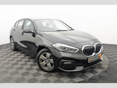 BMW 1 Series  1.5 116d SE Hatchback 5dr Diesel Manual Euro 6 (s/