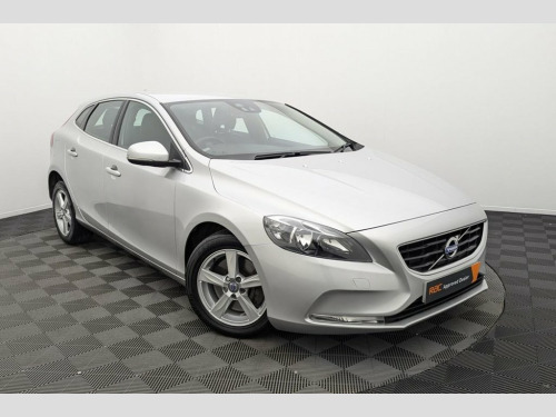 Volvo V40  1.5 T2 SE Hatchback 5dr Petrol Auto Euro 6 (s/s) (