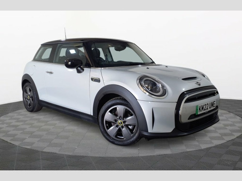 MINI Hatch  32.6kWh Level 1 Hatchback 3dr Electric Auto (184 p