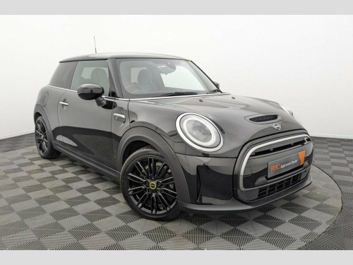 MINI Hatch  32.6kWh Level 2 Hatchback 3dr Electric Auto (184 p