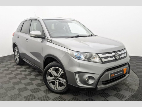 Suzuki Vitara  1.6 SZ5 SUV 5dr Petrol Manual Euro 6 (s/s) (120 ps