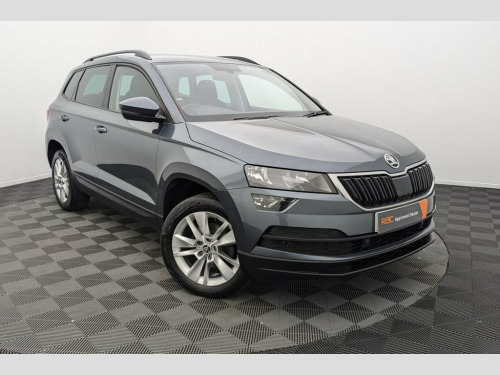 Skoda Karoq  1.5 TSI ACT SE Technology SUV 5dr Petrol Manual Eu