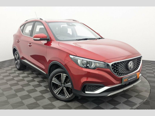 MG ZS  44.5kWh Exclusive SUV 5dr Electric Auto (143 ps) A