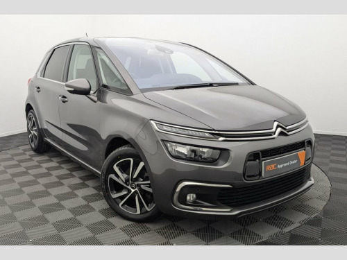 Citroen C4  1.2 PureTech Flair MPV 5dr Petrol Manual Euro 6 (s