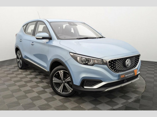 MG ZS  44.5kWh Excite SUV 5dr Electric Auto (143 ps) Awar