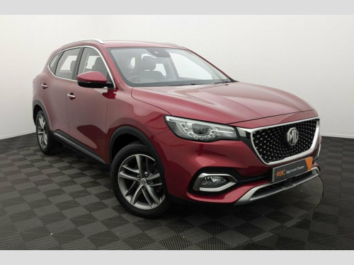 MG MG HS  1.5 T-GDI Excite SUV 5dr Petrol Manual Euro 6 (s/s