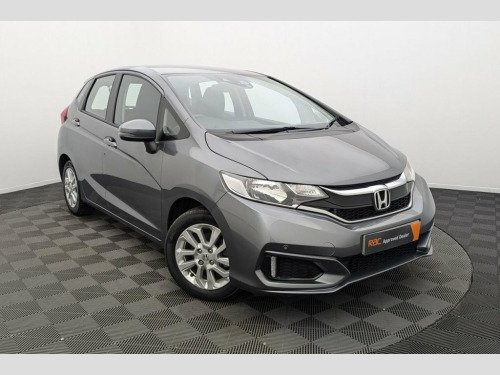 Honda Jazz  1.3 i-VTEC SE Hatchback 5dr Petrol Manual Euro 6 (