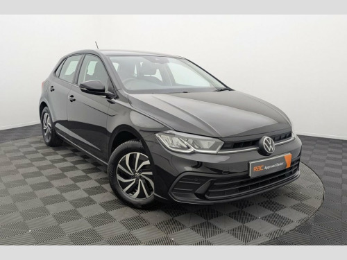 Volkswagen Polo  1.0 EVO Life Hatchback 5dr Petrol Manual Euro 6 (s