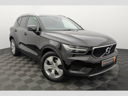 Volvo XC40  2.0 T4 Momentum SUV 5dr Petrol Auto AWD Euro 6 (s/