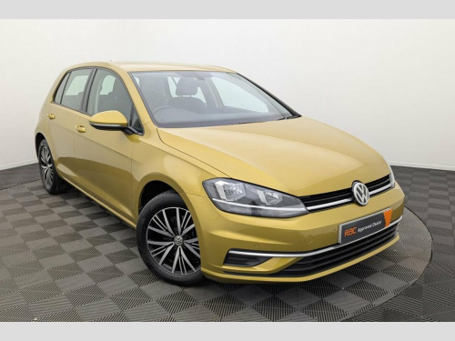 Volkswagen Golf  1.4 TSI SE Hatchback 5dr Petrol Manual Euro 6 (s/s