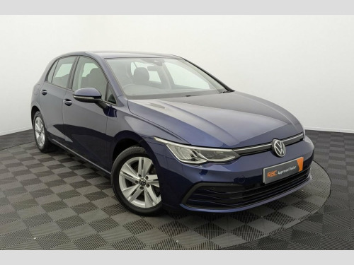 Volkswagen Golf  1.5 TSI Life Hatchback 5dr Petrol Manual Euro 6 (s