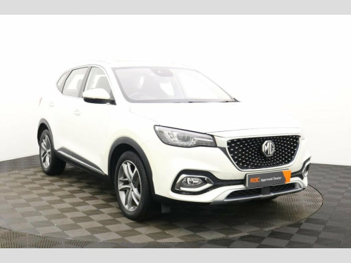 MG MG HS  1.5 T-GDI Exclusive SUV 5dr Petrol DCT Euro 6 (s/s