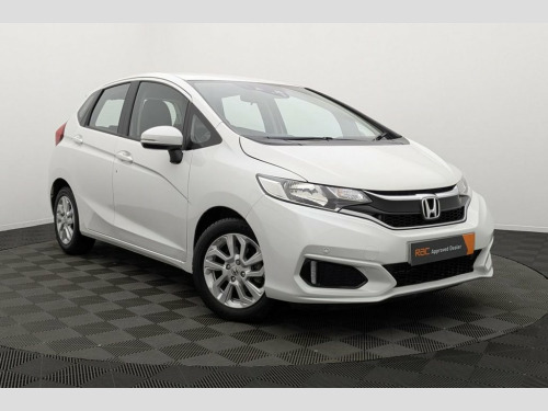 Honda Jazz  1.3 i-VTEC SE Hatchback 5dr Petrol CVT Euro 6 (s/s