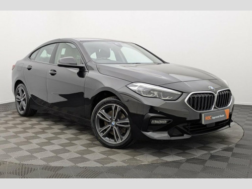 BMW 2 Series  1.5 218i Sport (LCP) Saloon 4dr Petrol Manual Euro