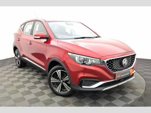 MG ZS  44.5kWh Excite SUV 5dr Electric Auto (143 ps) Awar