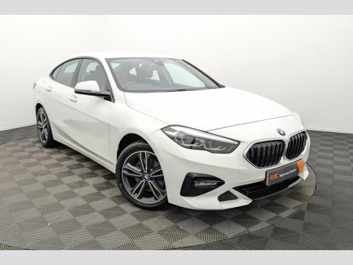 BMW 2 Series  1.5 218i Sport (LCP) Saloon 4dr Petrol DCT Euro 6 