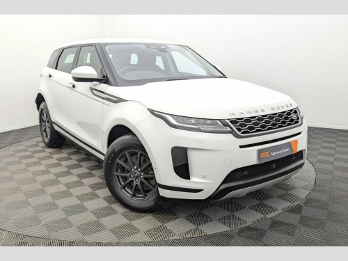 Land Rover Range Rover Evoque  2.0 D165 SUV 5dr Diesel Manual FWD Euro 6 (s/s) (1