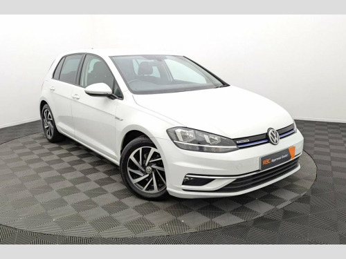 Volkswagen Golf  1.5 TSI EVO Match Hatchback 5dr Petrol Manual Euro