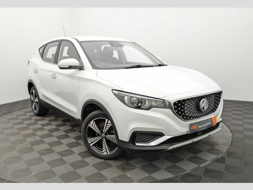 MG ZS  44.5kWh Excite SUV 5dr Electric Auto (143 ps) Awar