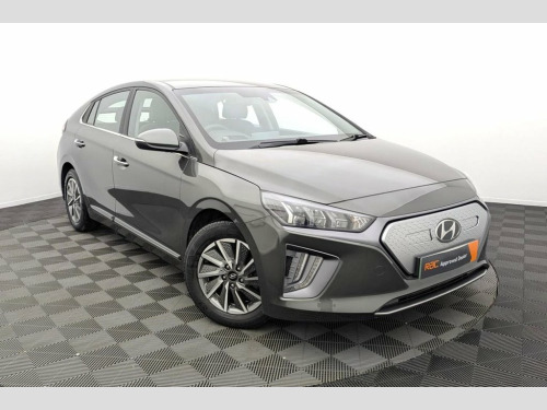 Hyundai IONIQ  38.3kWh Premium Hatchback 5dr Electric Auto (136 p