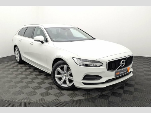 Volvo V90  2.0 D4 Momentum Estate 5dr Diesel Auto Euro 6 (s/s