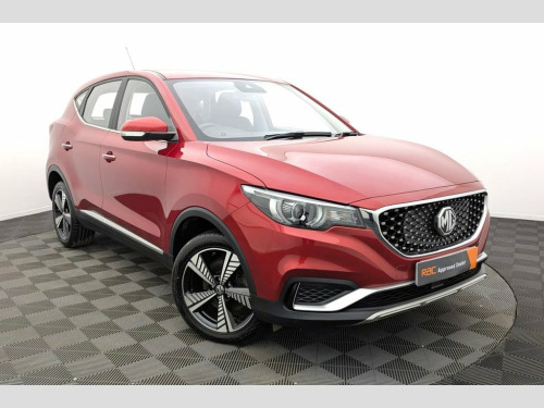 MG ZS  44.5kWh Excite SUV 5dr Electric Auto (143 ps) Awar