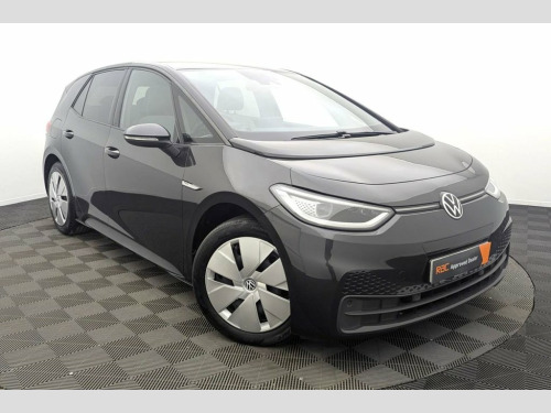 Volkswagen ID.3  Pro Performance 58kWh Style Hatchback 5dr Electric
