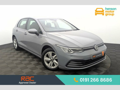 Volkswagen Golf  1.0 TSI Life Hatchback 5dr Petrol Manual Euro 6 (s