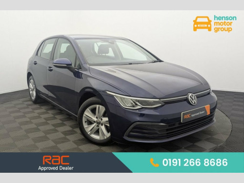 Volkswagen Golf  1.5 TSI Life Hatchback 5dr Petrol Manual Euro 6 (s