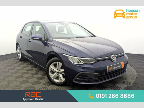 Volkswagen Golf  1.5 TSI Life Hatchback 5dr Petrol Manual Euro 6 (s