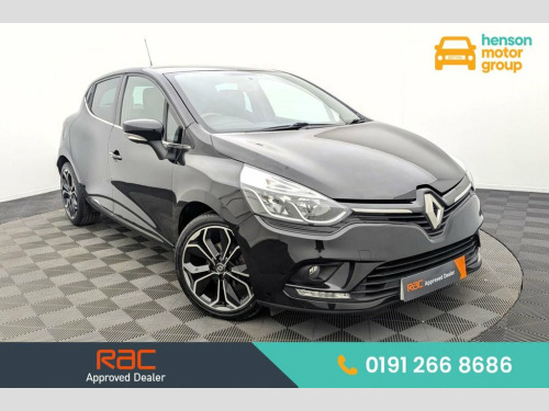 Renault Clio  1.5 dCi Iconic Hatchback 5dr Diesel Manual Euro 6 