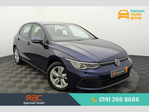 Volkswagen Golf  1.5 TSI Life Hatchback 5dr Petrol Manual Euro 6 (s