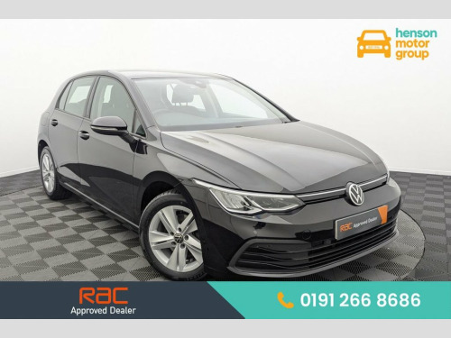 Volkswagen Golf  1.5 TSI Life Hatchback 5dr Petrol Manual Euro 6 (s