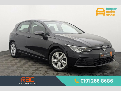 Volkswagen Golf  1.5 TSI Life Hatchback 5dr Petrol Manual Euro 6 (s