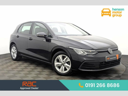 Volkswagen Golf  1.5 TSI Life Hatchback 5dr Petrol Manual Euro 6 (s