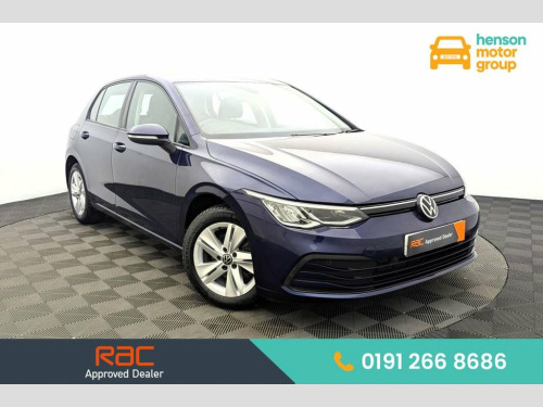 Volkswagen Golf  1.5 TSI Life Hatchback 5dr Petrol Manual Euro 6 (s