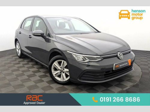 Volkswagen Golf  1.5 TSI Life Hatchback 5dr Petrol Manual Euro 6 (s
