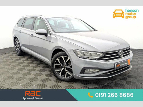 Volkswagen Passat  1.5 TSI EVO SEL Estate 5dr Petrol Manual Euro 6 (s