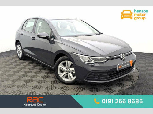 Volkswagen Golf  2.0 TDI Life Hatchback 5dr Diesel Manual Euro 6 (s